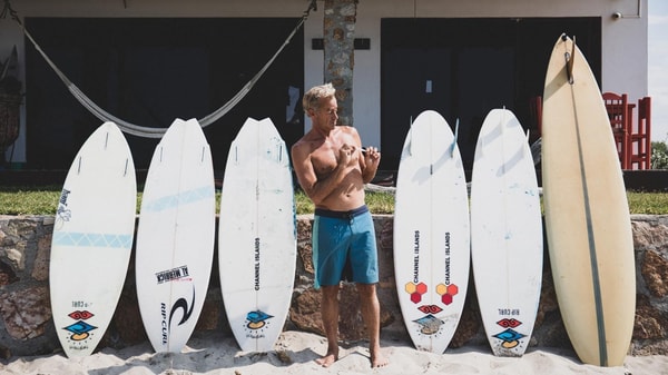 About Rip Curl