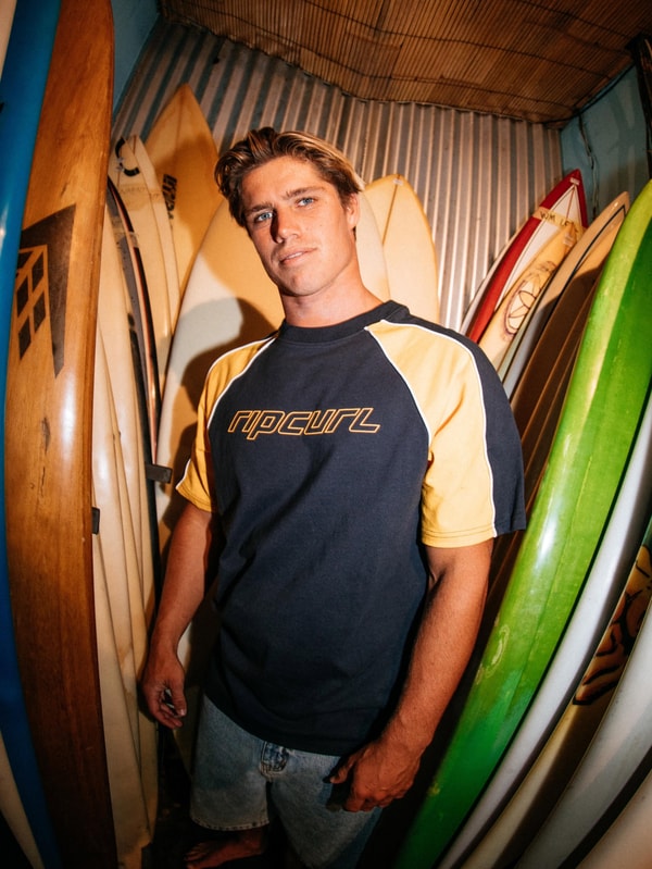 Rip Curl Ulasan