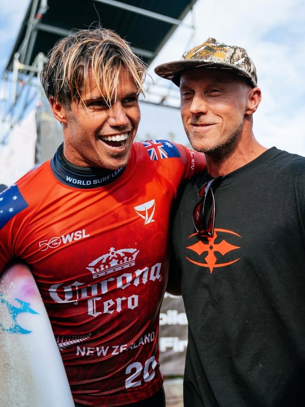 About Rip Curl