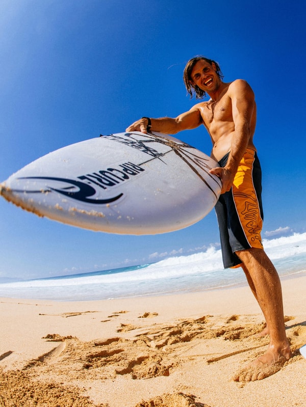 Overview of Rip Curl
