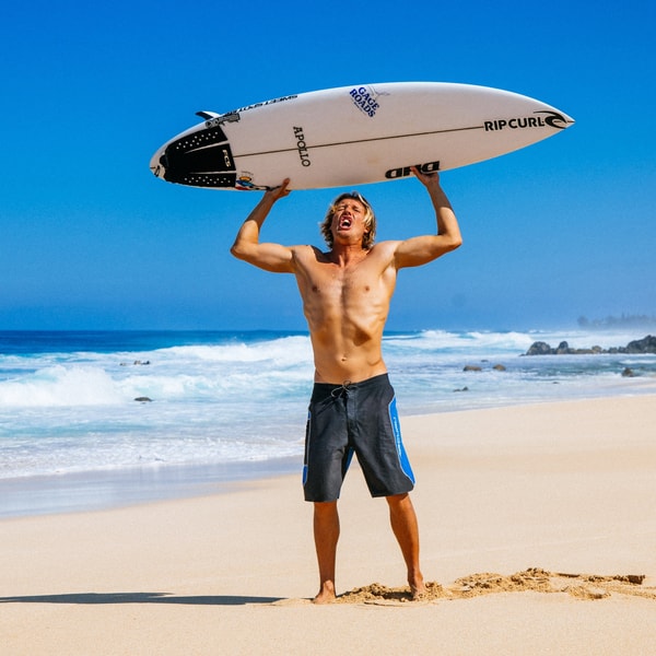 Rip Curl Review