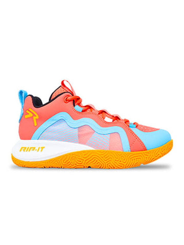 RIP-IT Women's SwiftStep&reg; FUTURE&trade; Volleyball Court Shoe Review
