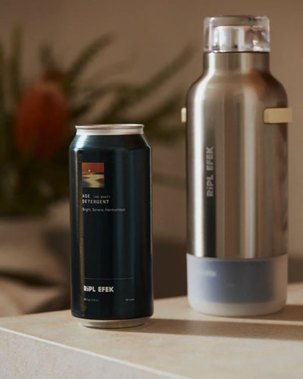 Ripl Efek Starter Kit Ase Review