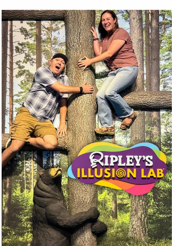About Ripley's Believe It or Not!