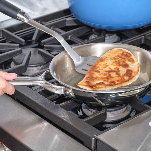 Rise & Puff Breakfast Quesadilla Variety Pack Review