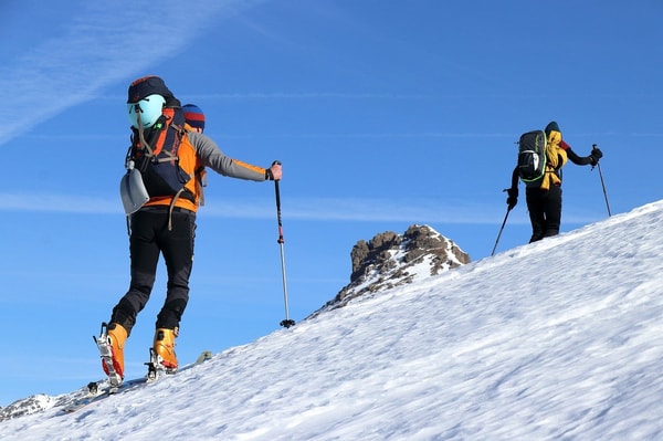 Rise & Shield Ski Insurance Review
