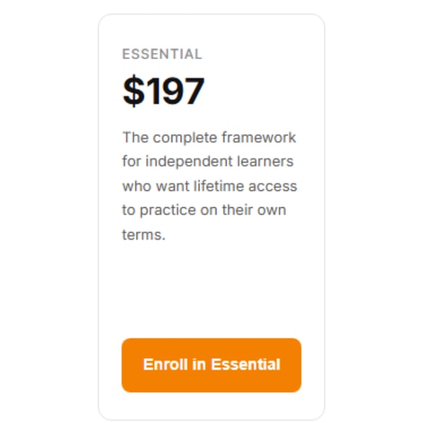 Rise Up Eight Enroll: Essential Reviews