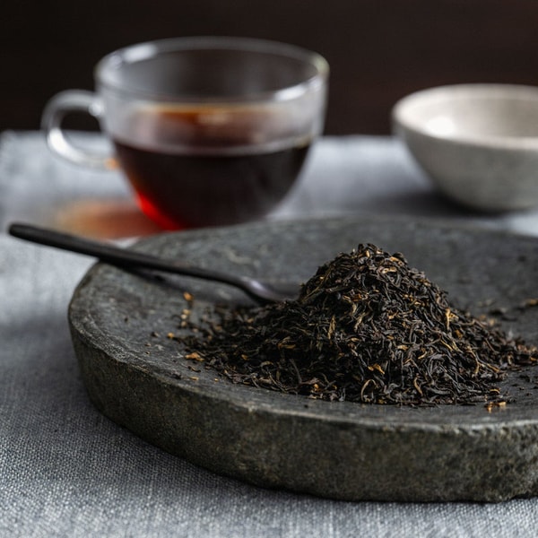Rishi Tea & Botanicals Earl Grey Supreme Review