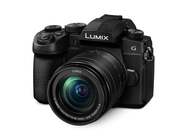 Ritz Camera Panasonic Lumix G95 4K Mirrorless Camera Kit w- 12-60mm Lens Review