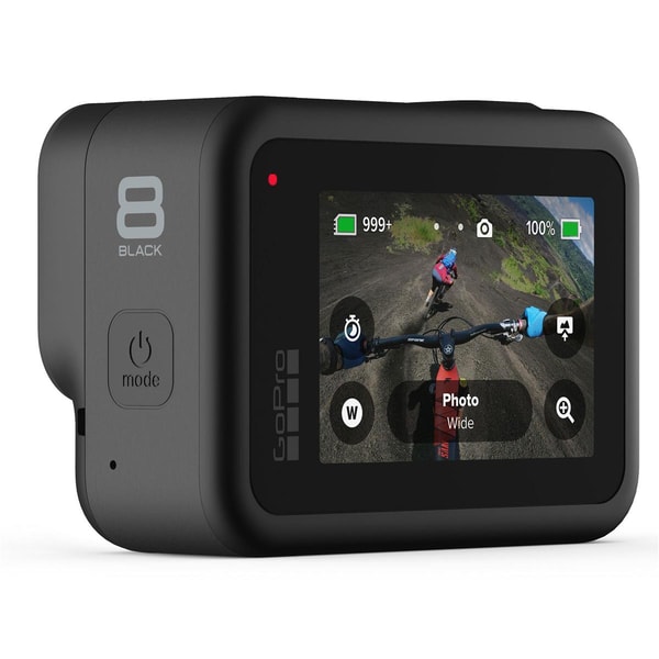 Ritz Camera GoPro HERO 8 Black Review