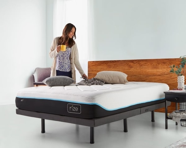 Rize Home Reviews