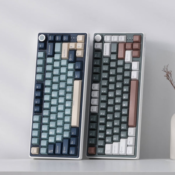 RK Royal Kludge R75 75% Wireless Gaming Keyboard Review