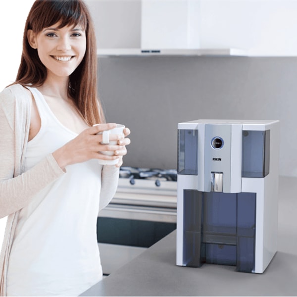 About RKIN Water Systems