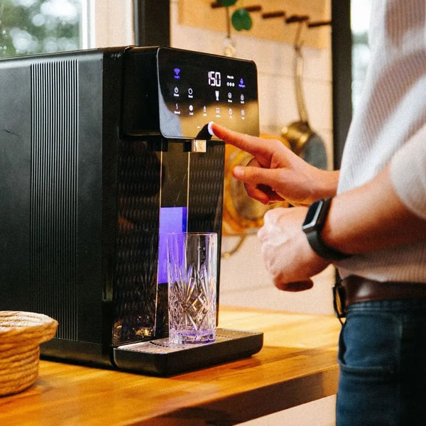 RKIN Water Systems U1 Space-Saving 4-in-1 Review