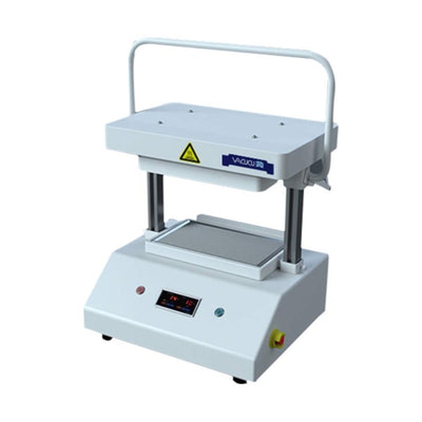 RM Laser VACUCU3D A4 Desktop Vacuum Forming Machine Reviews