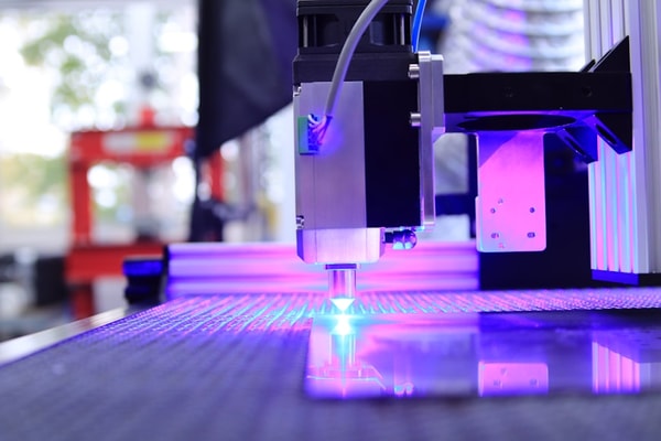 RM Laser Review