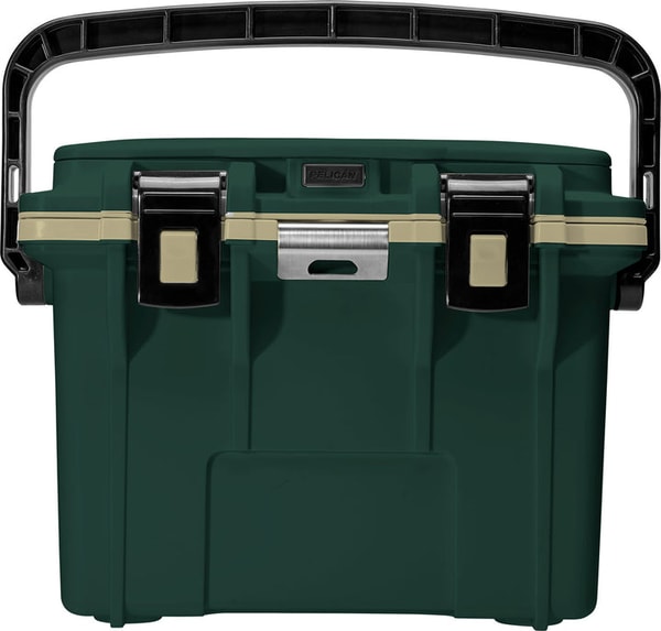 RMH Outdoors Pelican 14QT Elite Cooler Review