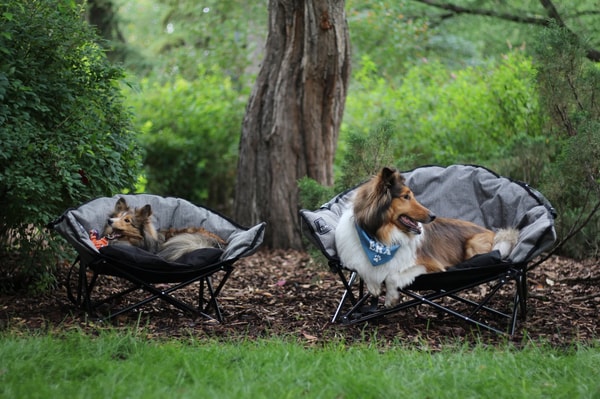 RMH Outdoors Review