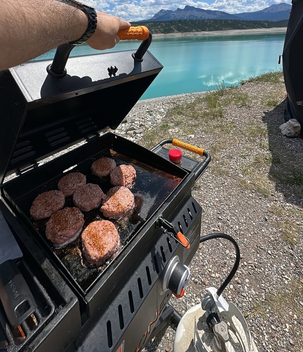 About RMH Outdoors