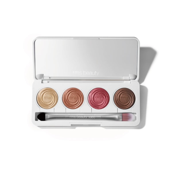 rms beauty Hydra Eyes Quartet レビュー
