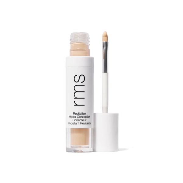 rms beauty Revitalize Hydra Concealer レビュー