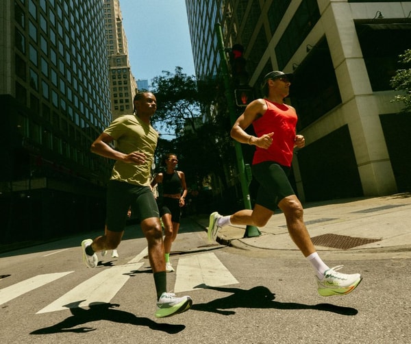 Road Runner Sports Review