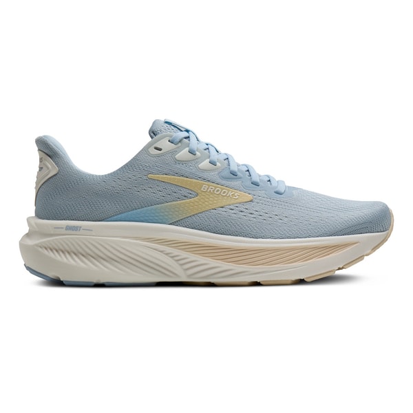 Road Runner Sports Brooks Ghost 17 Review