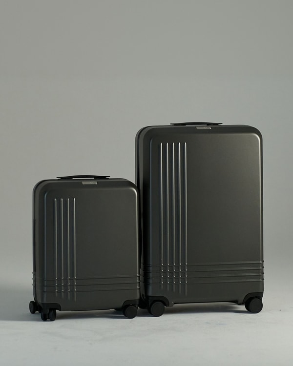 ROAM Luggage Review