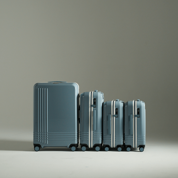 ROAM Luggage Large Check-In Expandable Review