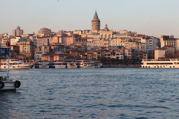 Roamic Turkey eSIM Review