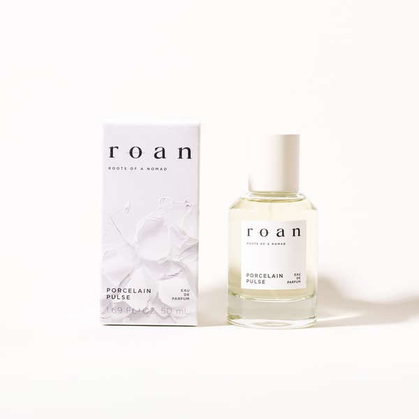 ROAN Fragrances Porcelain Pulse Review
