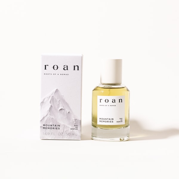 ROAN Fragrances Mountain Memories Review