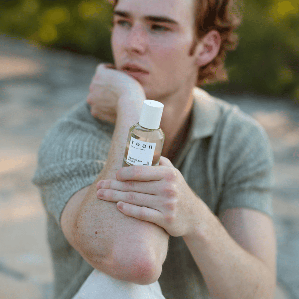 About ROAN Fragrances