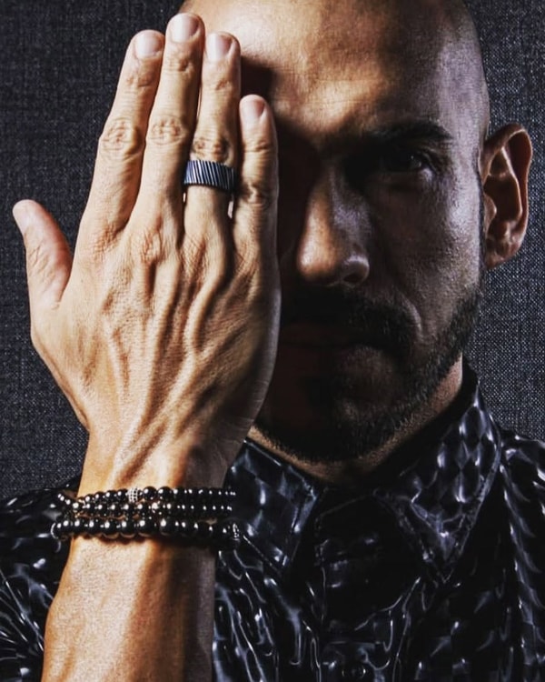 About Roano Collection