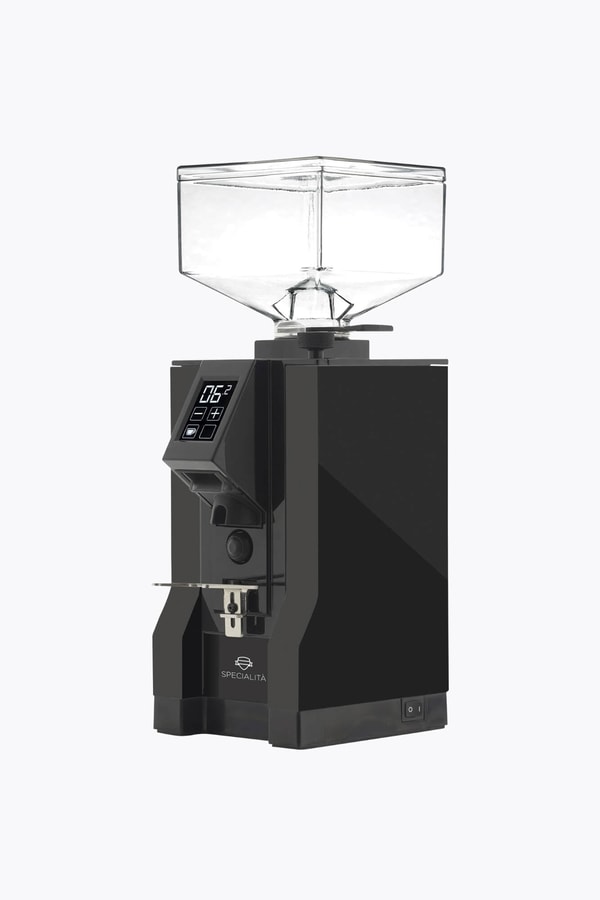 Roastmarket Eureka Mignon Specialita Bewertung