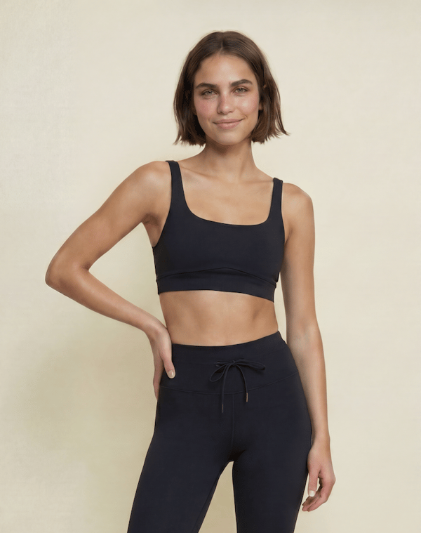 ROAVE Sculpt Scoop Sports Bra Review