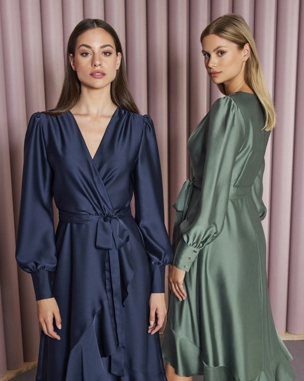 Robert Ley Fashion Bewertung