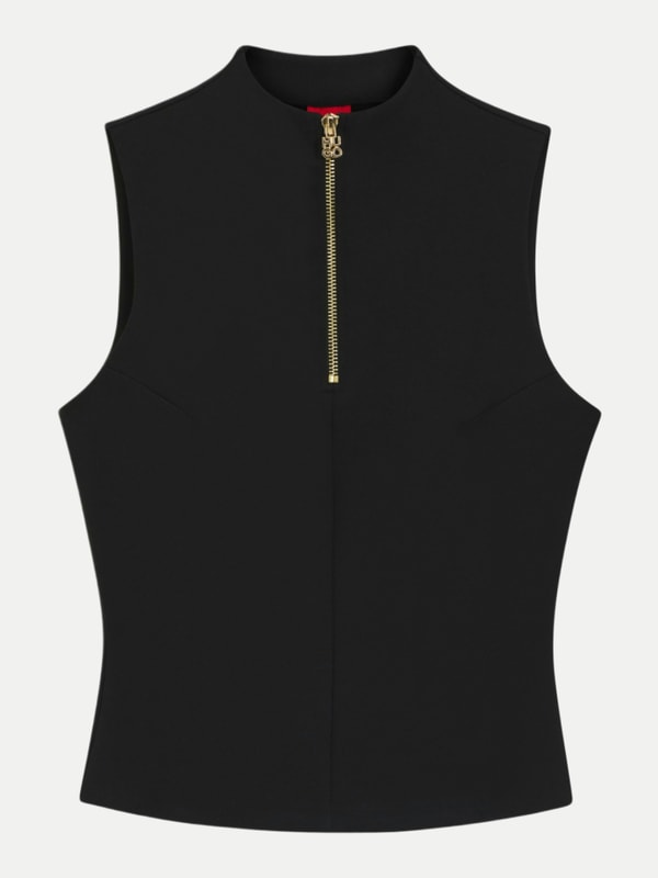 Robert Ley Fashion HUGO Top Doella Bewertung