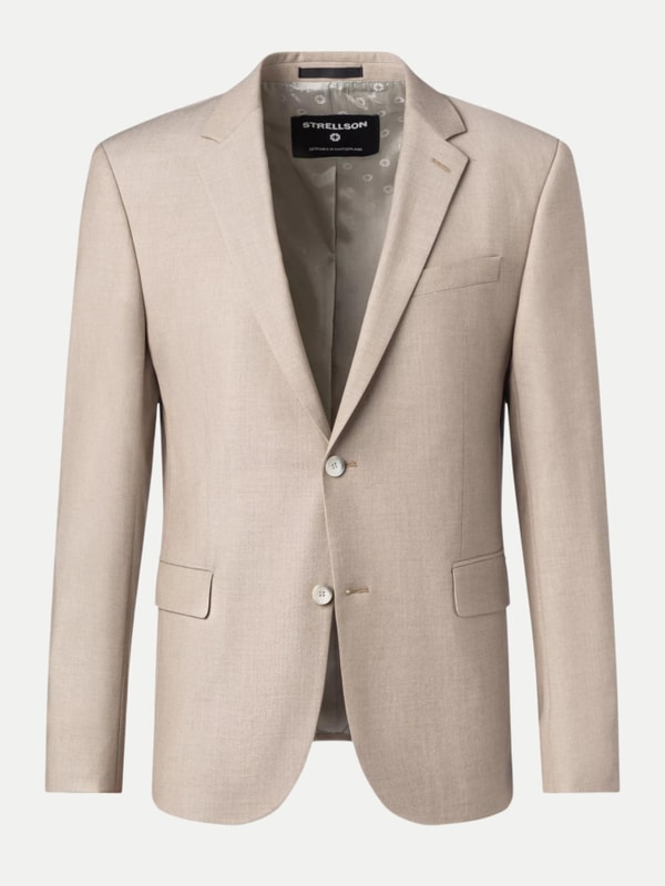 Robert Ley Fashion Strellson Slim-Fit Sakko Aidan Bewertung