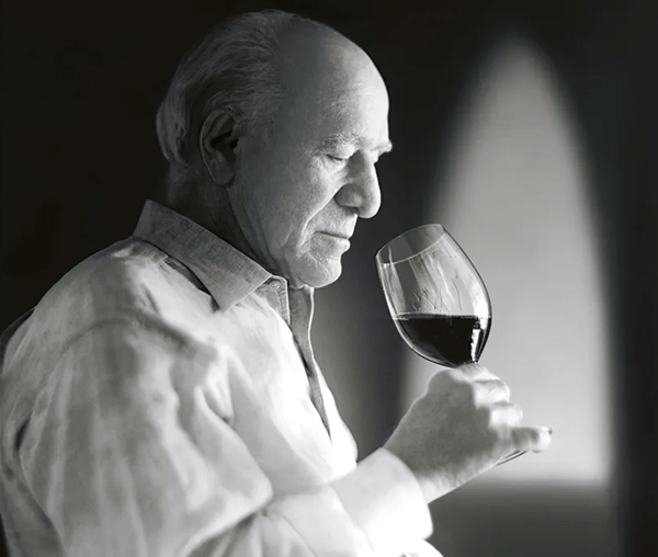Robert Mondavi Winery Review