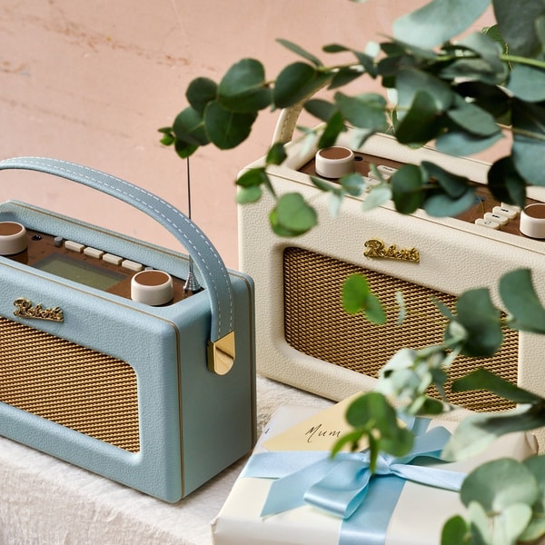 About Roberts Radio