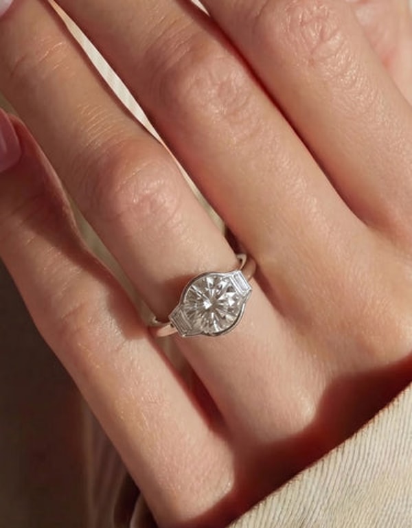 Robin Hood Diamonds The Ella Reviews