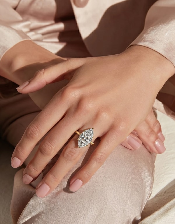 About Robin Hood Diamonds