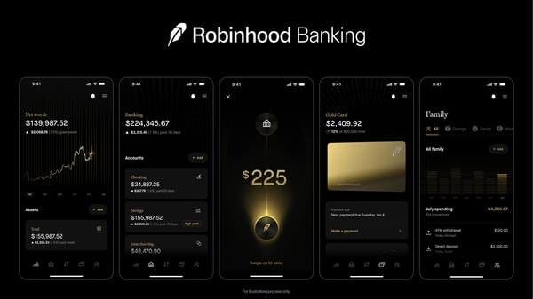 About Robinhood
