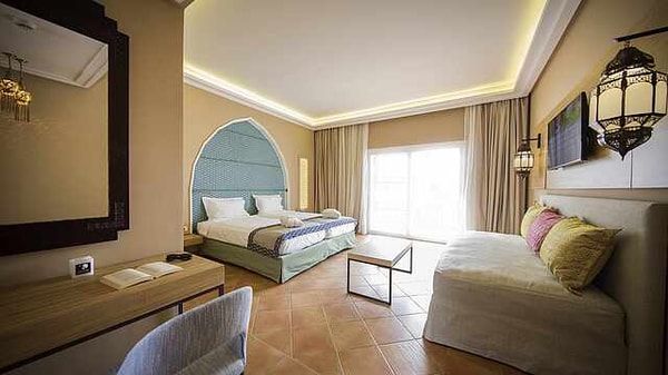 ROBINSON Cluburlaub Family Double Room Classic Bewertung