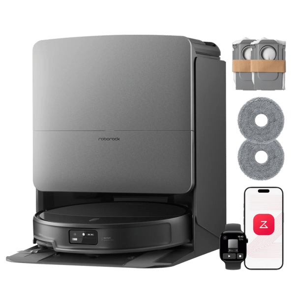 Roborock Saros 20 Review