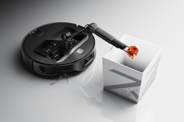 Roborock : Expertise en Nettoyage Intelligent