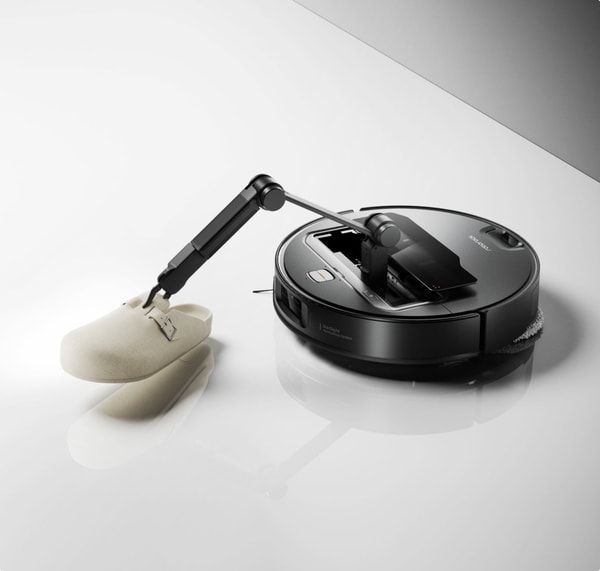 Roborock Saros Z70 Recenzja