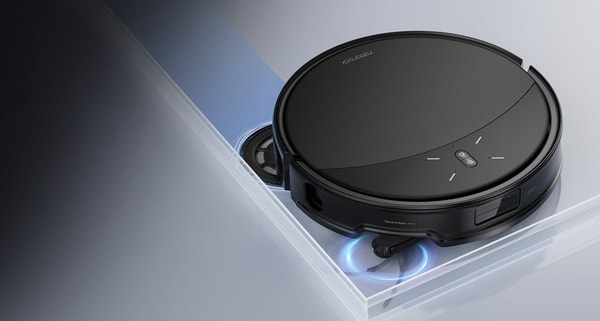 Roborock Saros 10R Recenzja