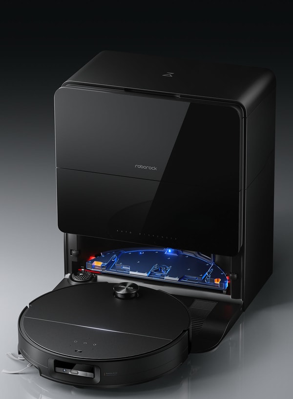 Roborock Saros 10 Recenzja